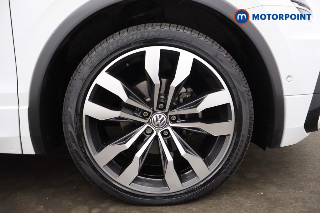 Volkswagen Tiguan SEL Automatic Petrol SUV - Stock Number (1571150) - 19th supplementary image