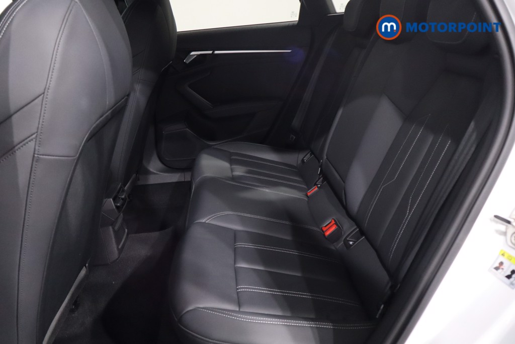 Audi A3 S Line Automatic Petrol Hatchback - Stock Number (1571204) - 5th supplementary image