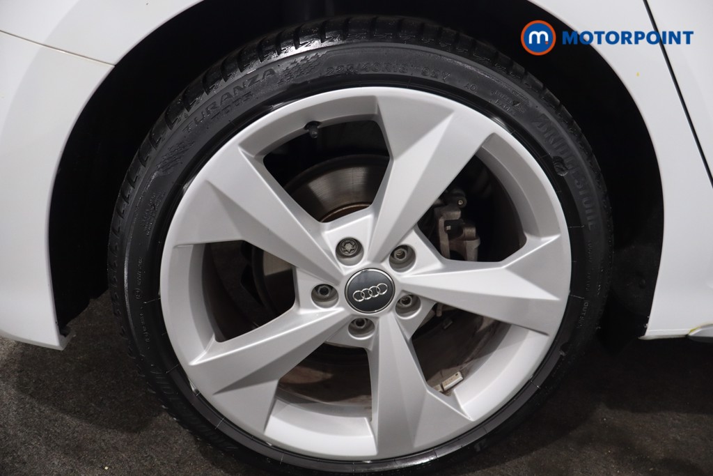 Audi A3 S Line Automatic Petrol Hatchback - Stock Number (1571204) - 9th supplementary image