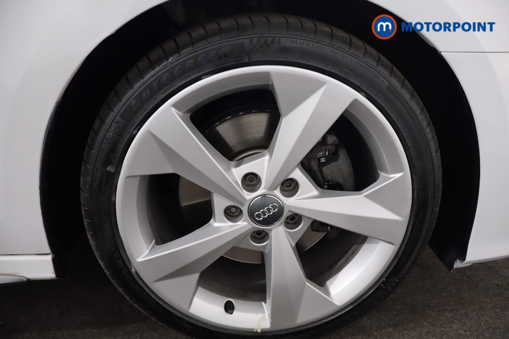 Audi A3 S Line Automatic Petrol Hatchback - Stock Number (1571204) - 10th supplementary image