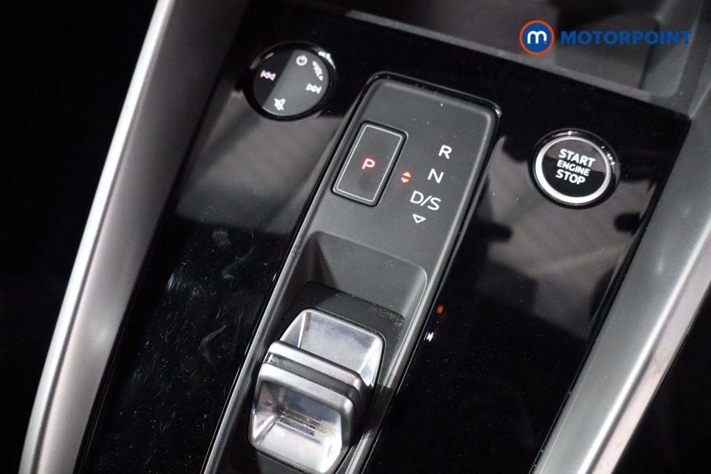 Audi A3 S Line Automatic Petrol Hatchback - Stock Number (1571204) - 14th supplementary image