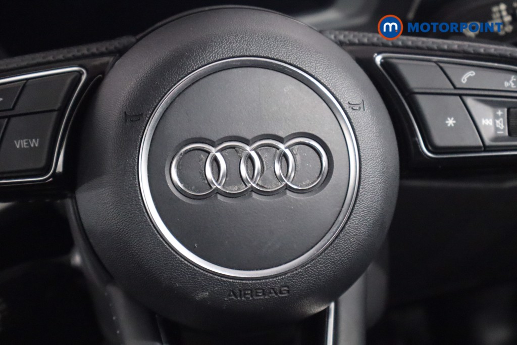 Audi A3 S Line Automatic Petrol Hatchback - Stock Number (1571204) - 15th supplementary image