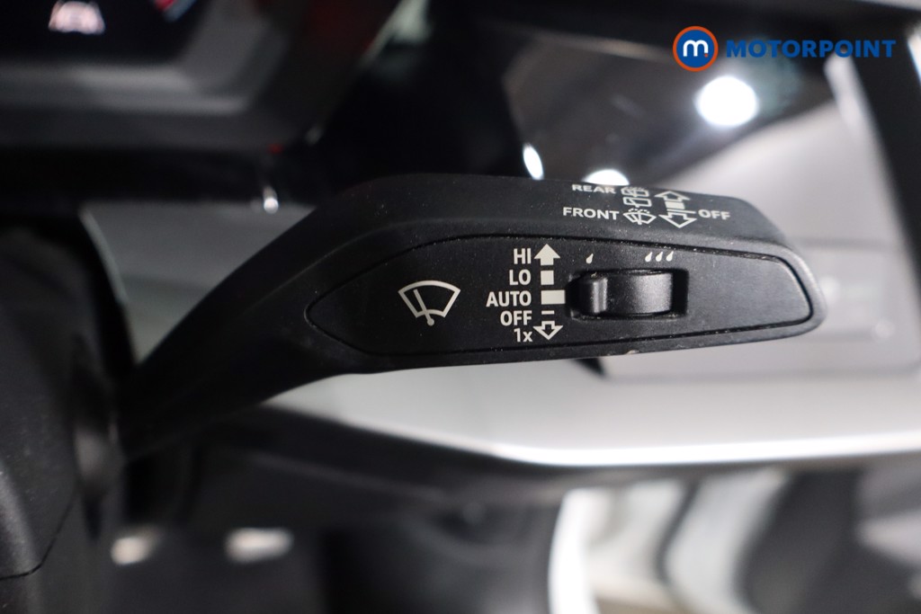 Audi A3 S Line Automatic Petrol Hatchback - Stock Number (1571204) - 16th supplementary image