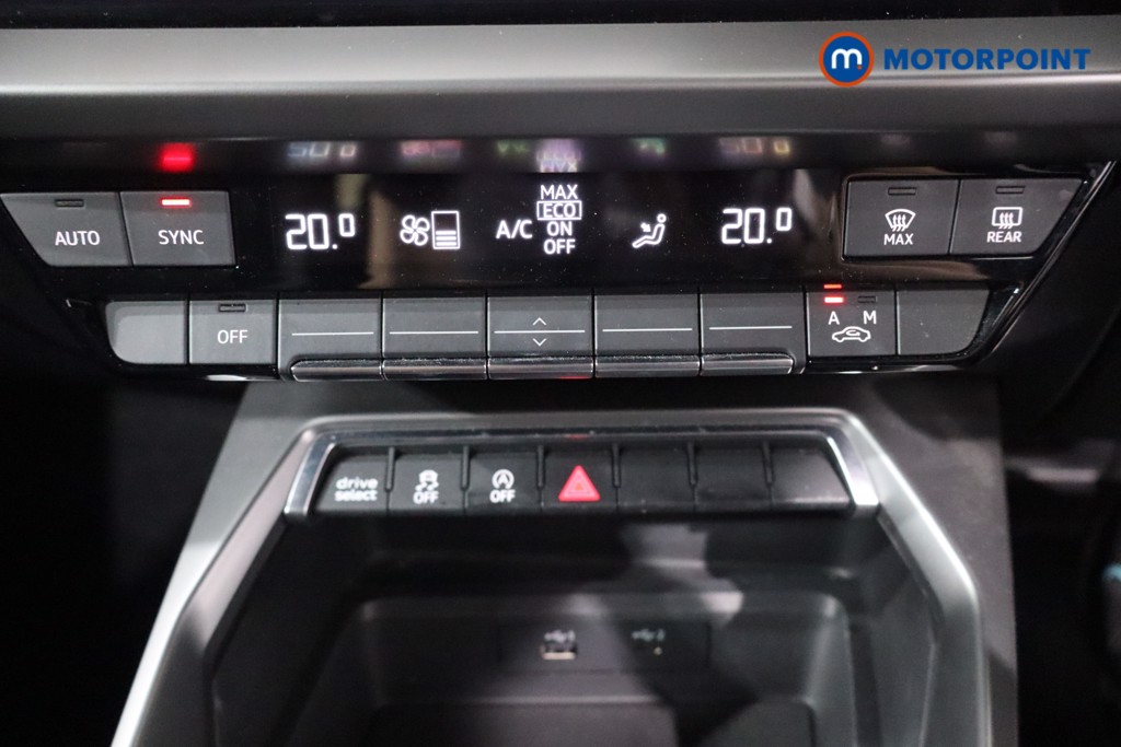 Audi A3 S Line Automatic Petrol Hatchback - Stock Number (1571204) - 21st supplementary image