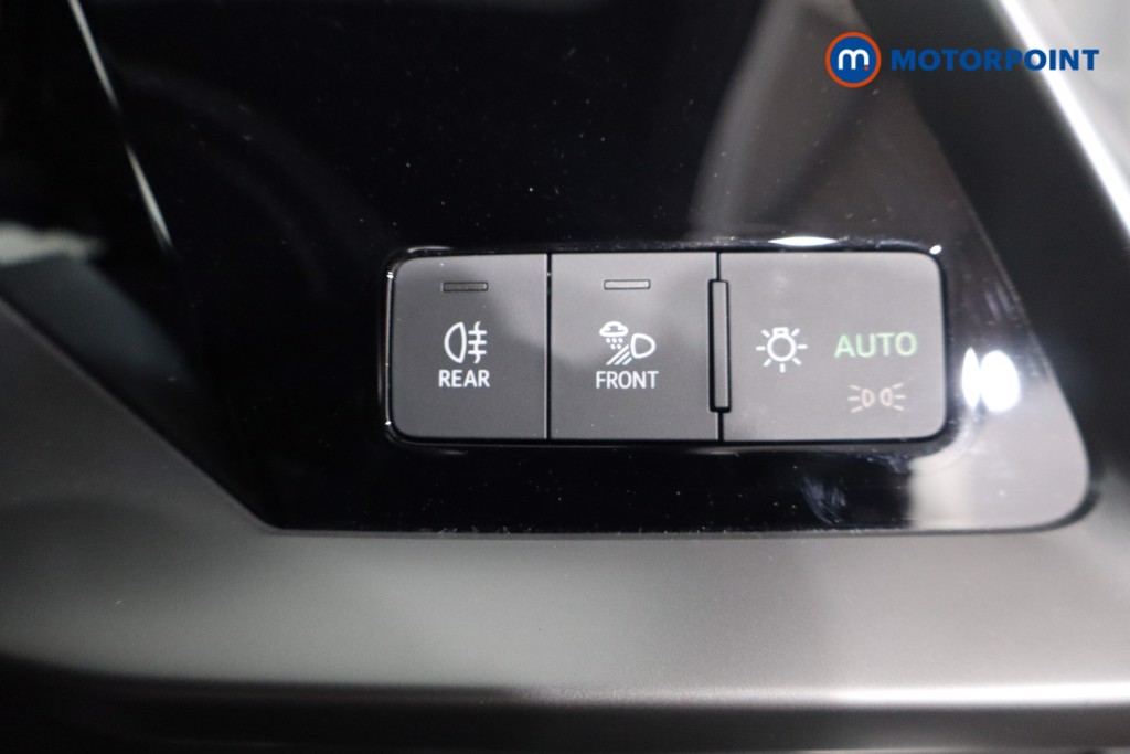 Audi A3 S Line Automatic Petrol Hatchback - Stock Number (1571204) - 23rd supplementary image