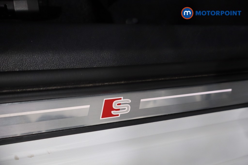 Audi A3 S Line Automatic Petrol Hatchback - Stock Number (1571204) - 24th supplementary image