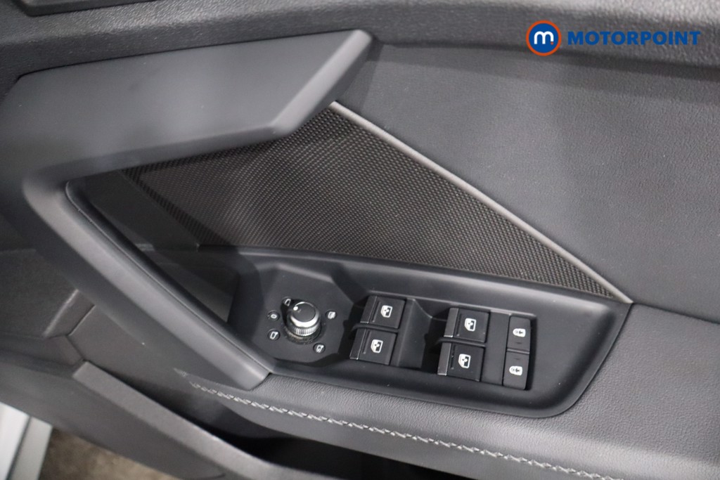 Audi A3 S Line Automatic Petrol Hatchback - Stock Number (1571204) - 25th supplementary image