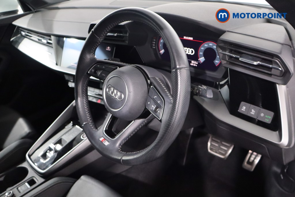 Audi A3 S Line Automatic Petrol Hatchback - Stock Number (1571204) - 26th supplementary image
