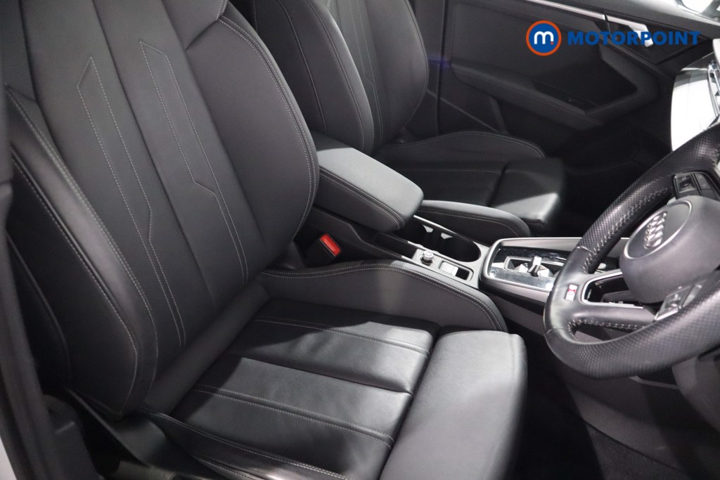 Audi A3 S Line Automatic Petrol Hatchback - Stock Number (1571204) - 27th supplementary image