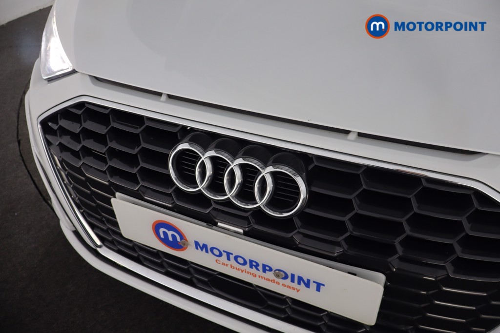 Audi A3 S Line Automatic Petrol Hatchback - Stock Number (1571204) - 32nd supplementary image