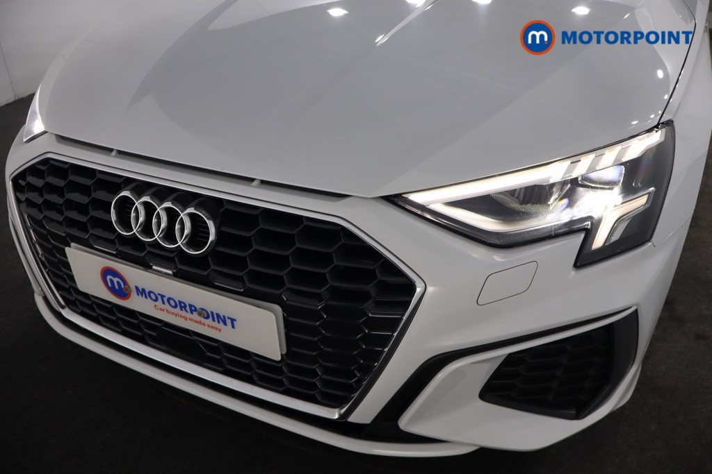 Audi A3 S Line Automatic Petrol Hatchback - Stock Number (1571204) - 33rd supplementary image