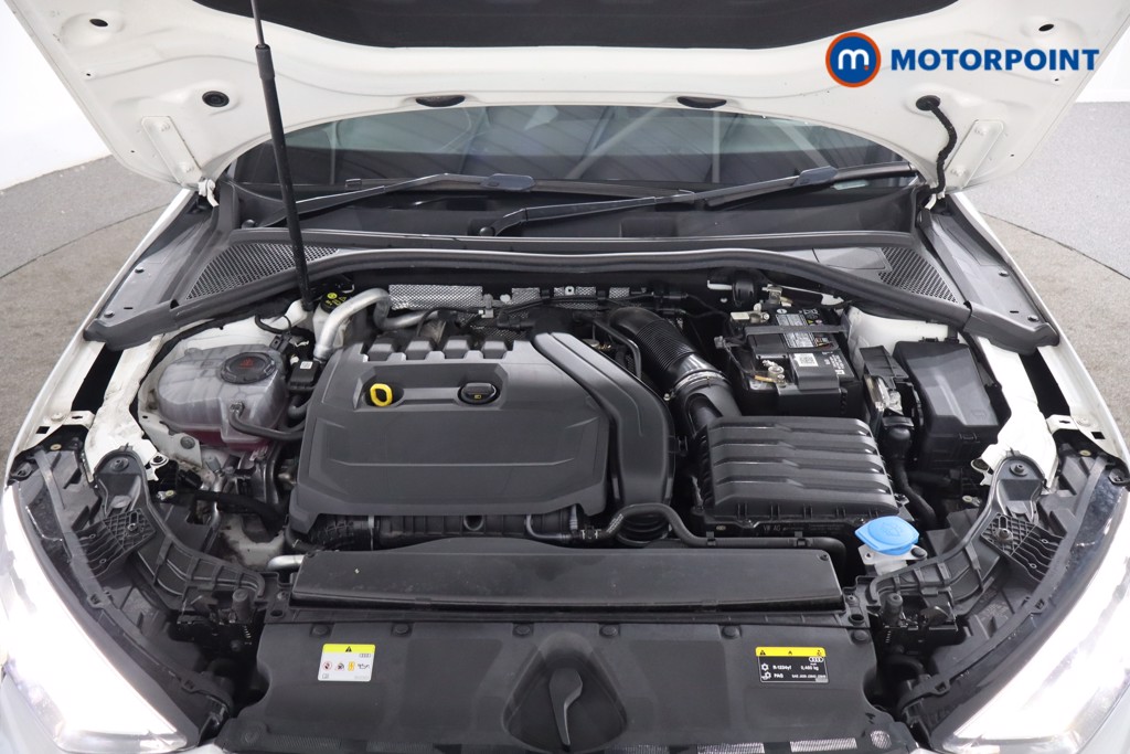 Audi A3 S Line Automatic Petrol Hatchback - Stock Number (1571204) - 34th supplementary image