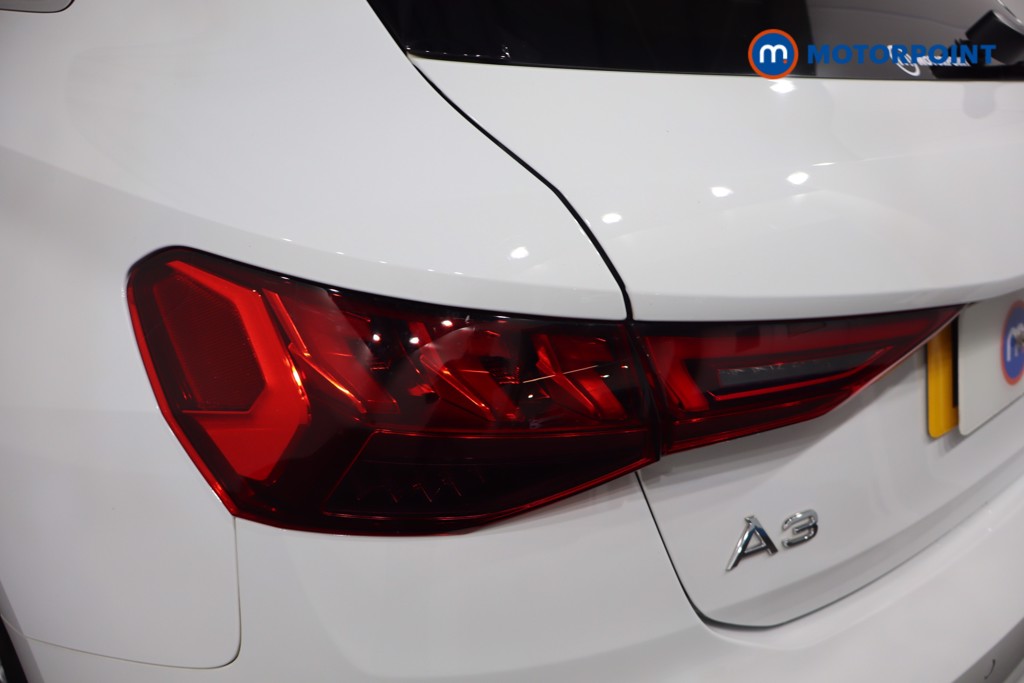 Audi A3 S Line Automatic Petrol Hatchback - Stock Number (1571204) - 36th supplementary image
