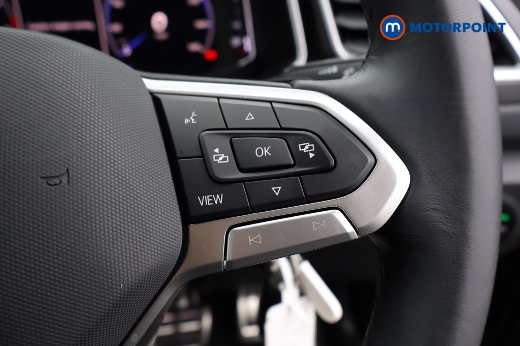 Volkswagen T-Roc R-Line Automatic Petrol SUV - Stock Number (1571257) - 3rd supplementary image
