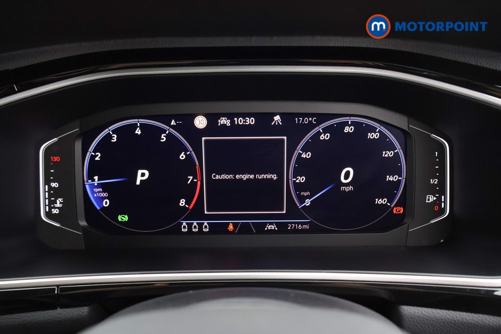 Volkswagen T-Roc R-Line Automatic Petrol SUV - Stock Number (1571257) - 4th supplementary image