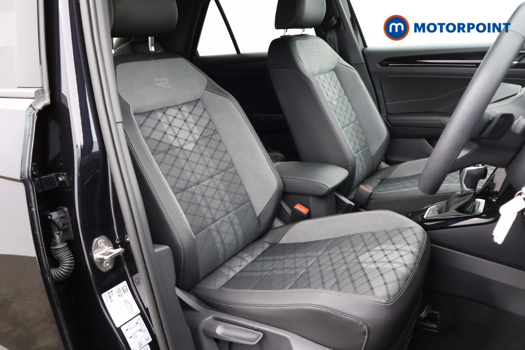 Volkswagen T-Roc R-Line Automatic Petrol SUV - Stock Number (1571257) - 9th supplementary image