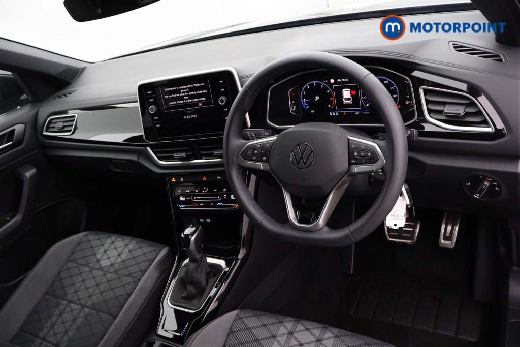 Volkswagen T-Roc R-Line Automatic Petrol SUV - Stock Number (1571257) - 10th supplementary image