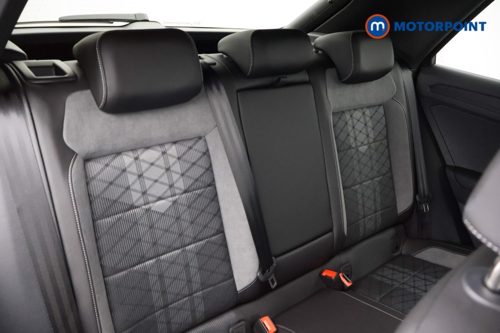 Volkswagen T-Roc R-Line Automatic Petrol SUV - Stock Number (1571257) - 11th supplementary image