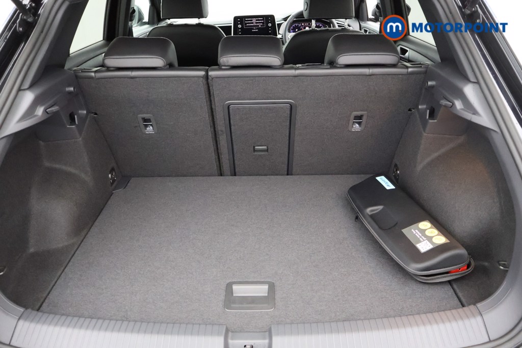 Volkswagen T-Roc R-Line Automatic Petrol SUV - Stock Number (1571257) - 12th supplementary image