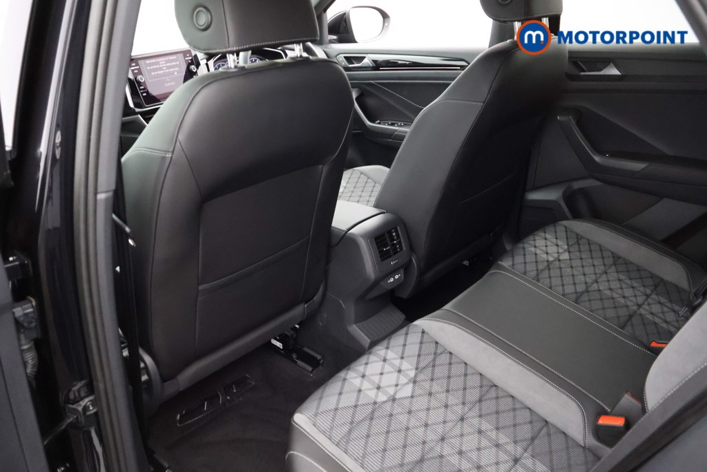 Volkswagen T-Roc R-Line Automatic Petrol SUV - Stock Number (1571257) - 13th supplementary image