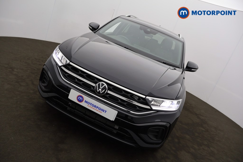 Volkswagen T-Roc R-Line Automatic Petrol SUV - Stock Number (1571257) - 14th supplementary image