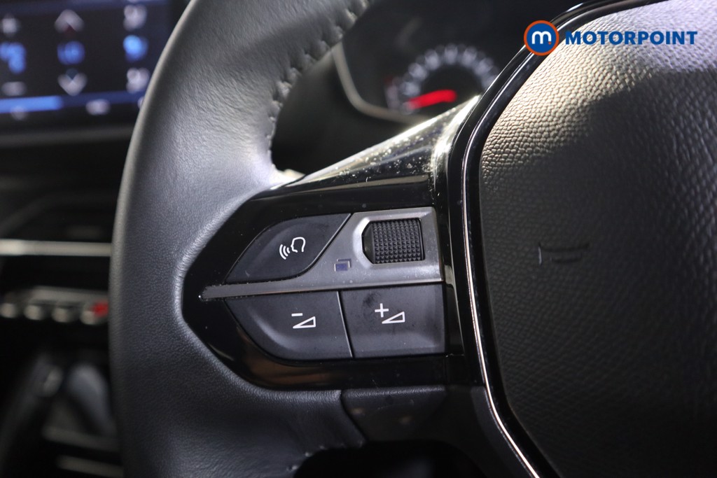 Peugeot 2008 Allure Manual Diesel SUV - Stock Number (1571270) - 4th supplementary image