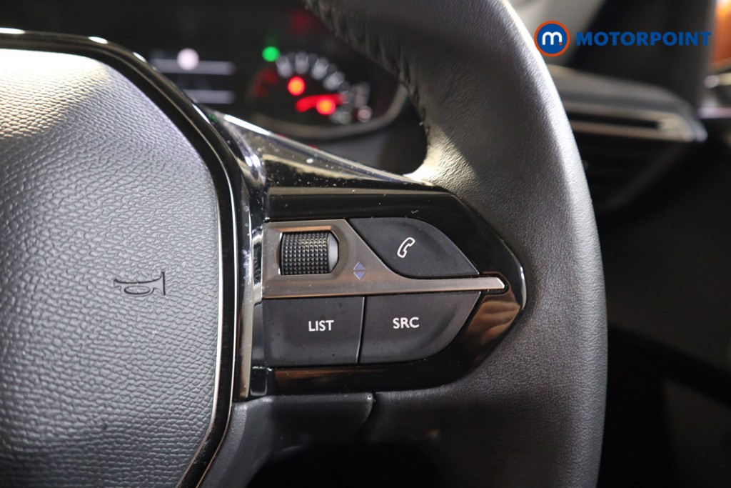Peugeot 2008 Allure Manual Diesel SUV - Stock Number (1571270) - 5th supplementary image