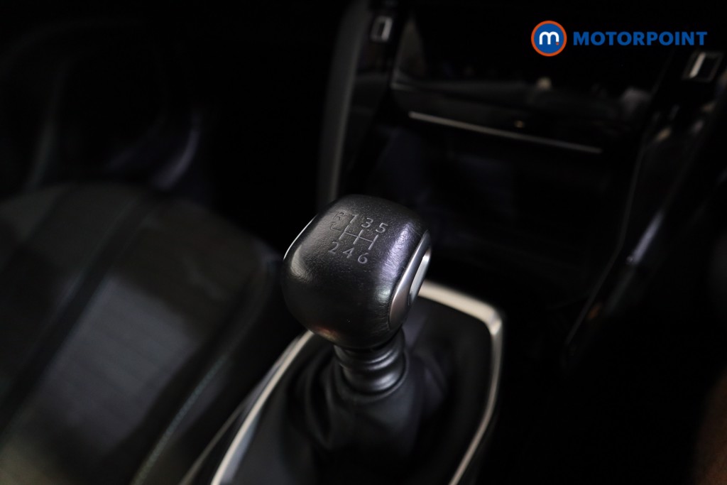Peugeot 2008 Allure Manual Diesel SUV - Stock Number (1571270) - 8th supplementary image