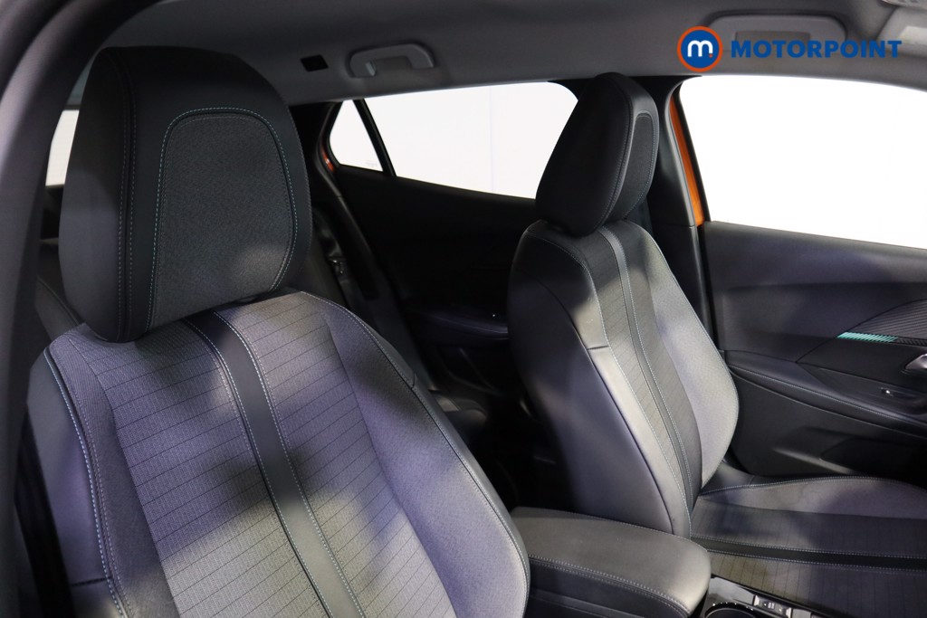 Peugeot 2008 Allure Manual Diesel SUV - Stock Number (1571270) - 9th supplementary image