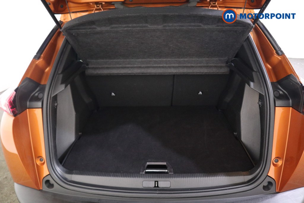 Peugeot 2008 Allure Manual Diesel SUV - Stock Number (1571270) - 11th supplementary image
