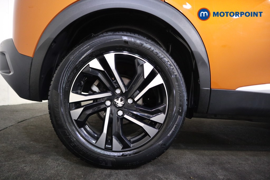 Peugeot 2008 Allure Manual Diesel SUV - Stock Number (1571270) - 12th supplementary image