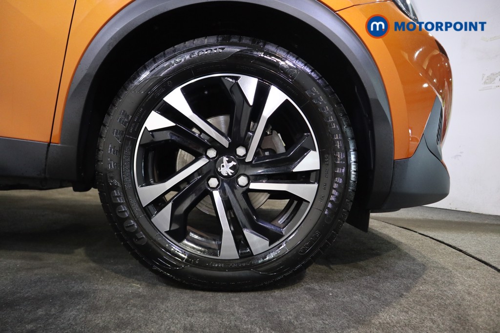 Peugeot 2008 Allure Manual Diesel SUV - Stock Number (1571270) - 13th supplementary image