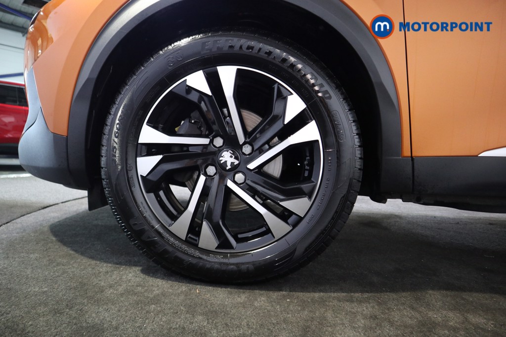 Peugeot 2008 Allure Manual Diesel SUV - Stock Number (1571270) - 14th supplementary image