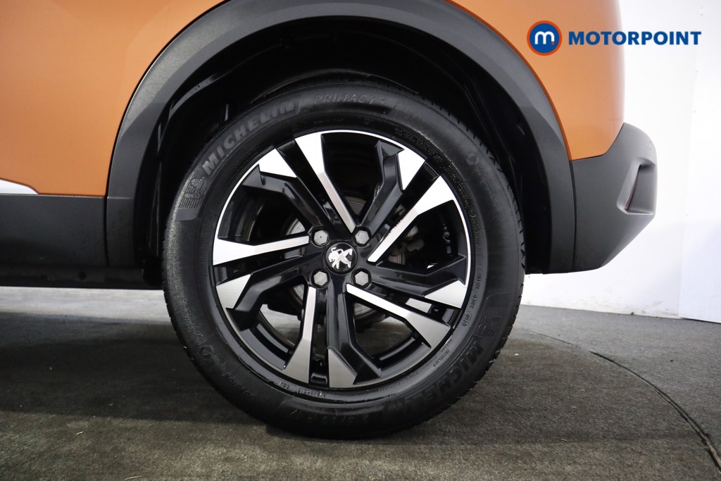Peugeot 2008 Allure Manual Diesel SUV - Stock Number (1571270) - 15th supplementary image