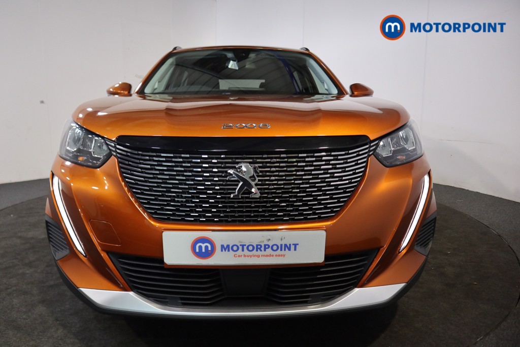 Peugeot 2008 Allure Manual Diesel SUV - Stock Number (1571270) - 20th supplementary image