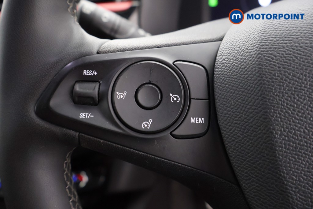 Vauxhall Corsa GS Manual Petrol Hatchback - Stock Number (1571397) - 2nd supplementary image