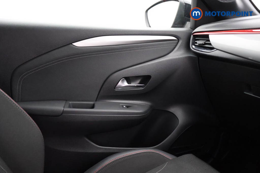 Vauxhall Corsa GS Manual Petrol Hatchback - Stock Number (1571397) - 7th supplementary image