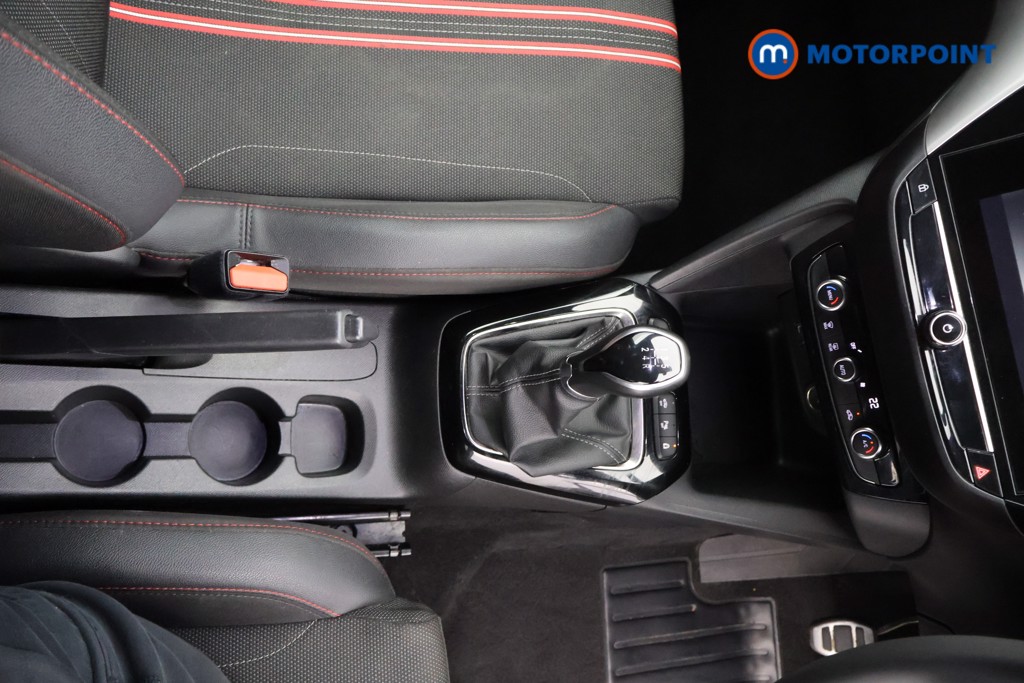 Vauxhall Corsa GS Manual Petrol Hatchback - Stock Number (1571397) - 8th supplementary image