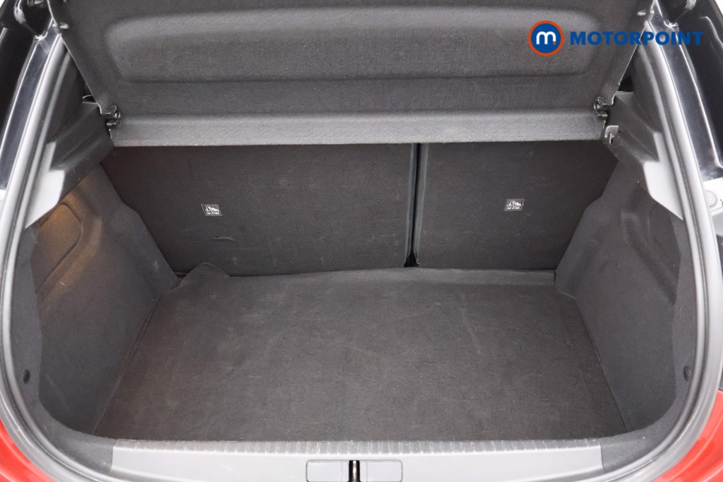 Vauxhall Corsa GS Manual Petrol Hatchback - Stock Number (1571397) - 12th supplementary image