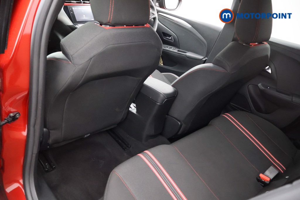 Vauxhall Corsa GS Manual Petrol Hatchback - Stock Number (1571397) - 13th supplementary image