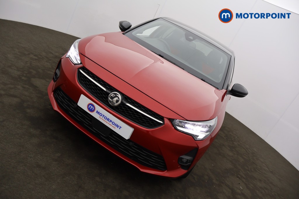 Vauxhall Corsa GS Manual Petrol Hatchback - Stock Number (1571397) - 14th supplementary image