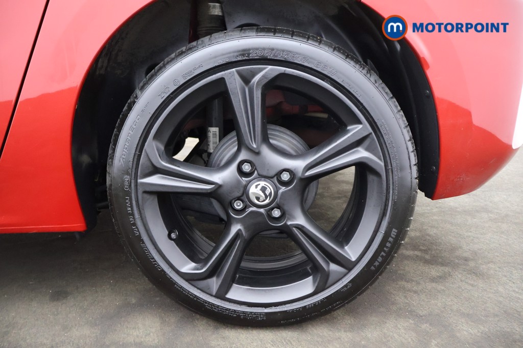Vauxhall Corsa GS Manual Petrol Hatchback - Stock Number (1571397) - 16th supplementary image