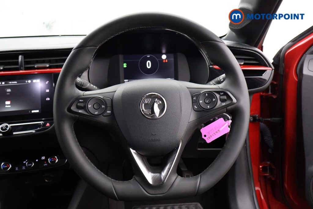 Vauxhall Corsa GS Manual Petrol Hatchback - Stock Number (1571397) - 1st supplementary image