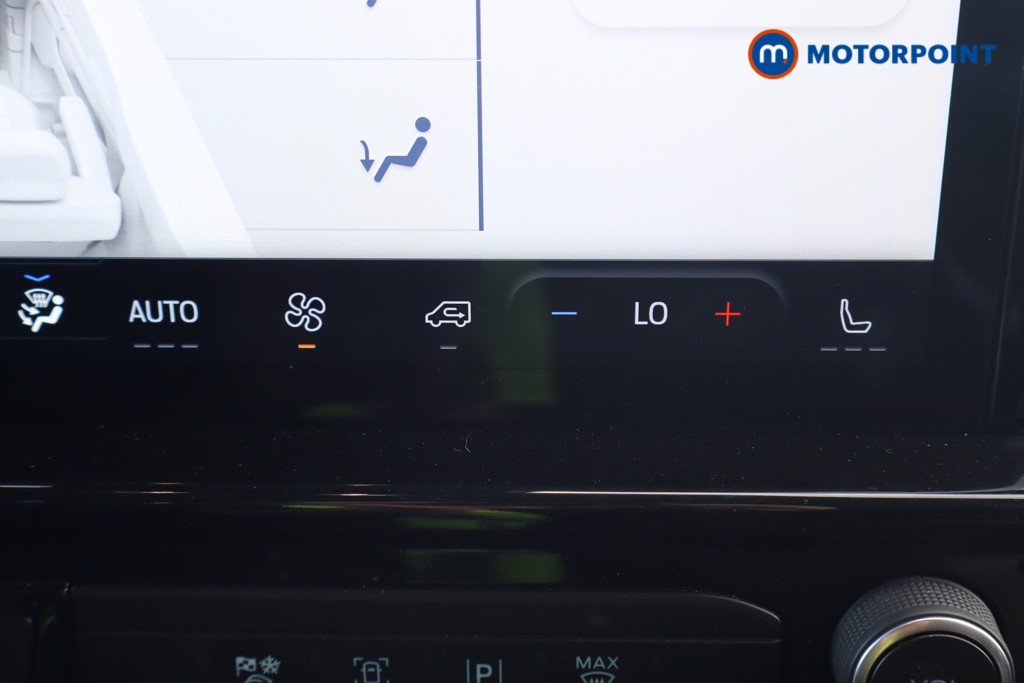 Ford Transit Custom Sport Automatic Diesel Panel Van - Stock Number (1571418) - 11th supplementary image