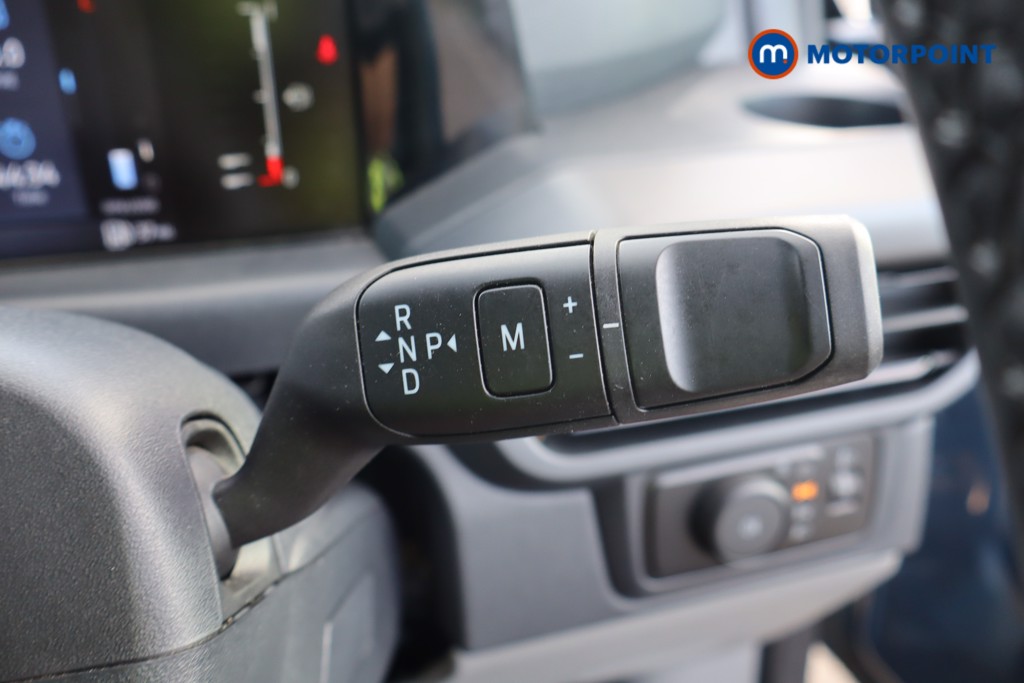 Ford Transit Custom Sport Automatic Diesel Panel Van - Stock Number (1571418) - 17th supplementary image