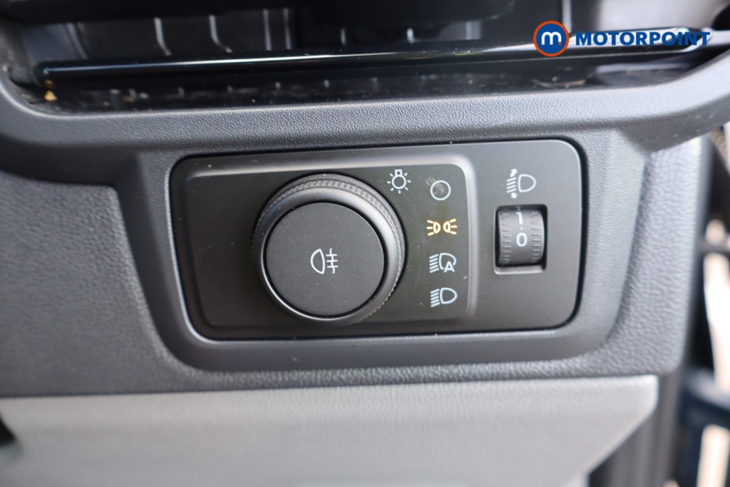 Ford Transit Custom Sport Automatic Diesel Panel Van - Stock Number (1571418) - 18th supplementary image