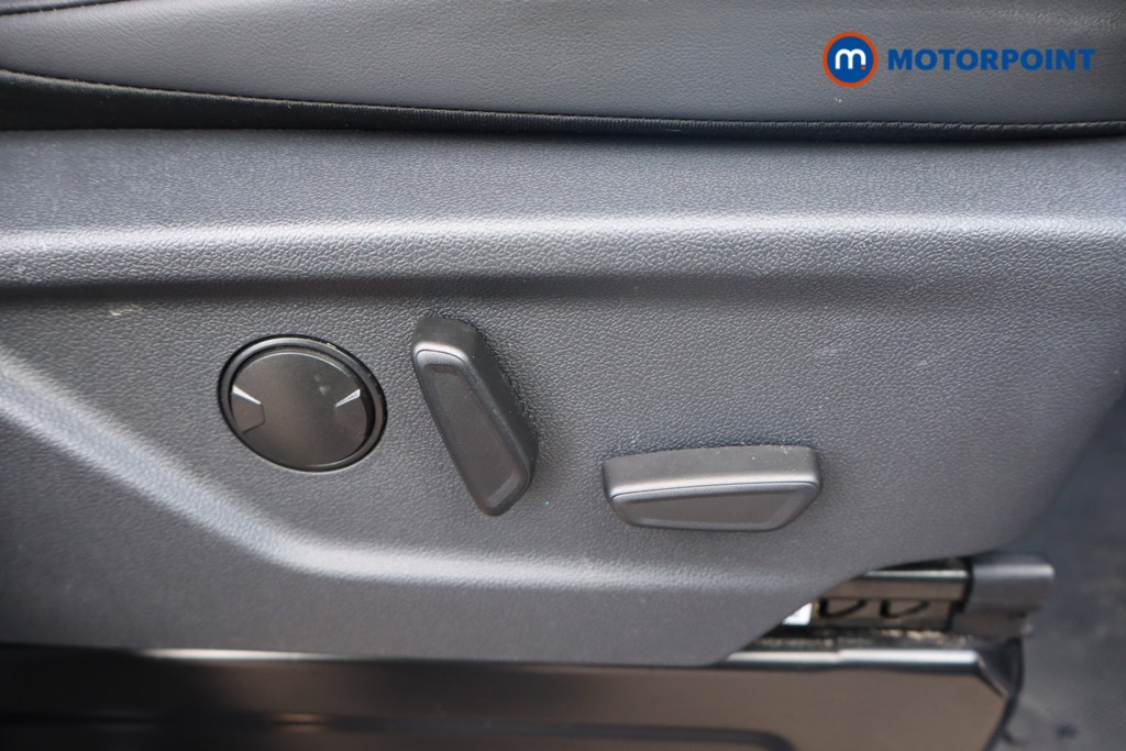Ford Transit Custom Sport Automatic Diesel Panel Van - Stock Number (1571418) - 20th supplementary image