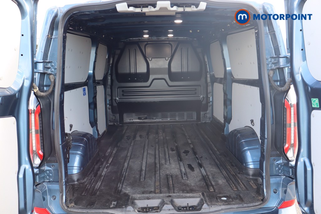 Ford Transit Custom Sport Automatic Diesel Panel Van - Stock Number (1571418) - 23rd supplementary image
