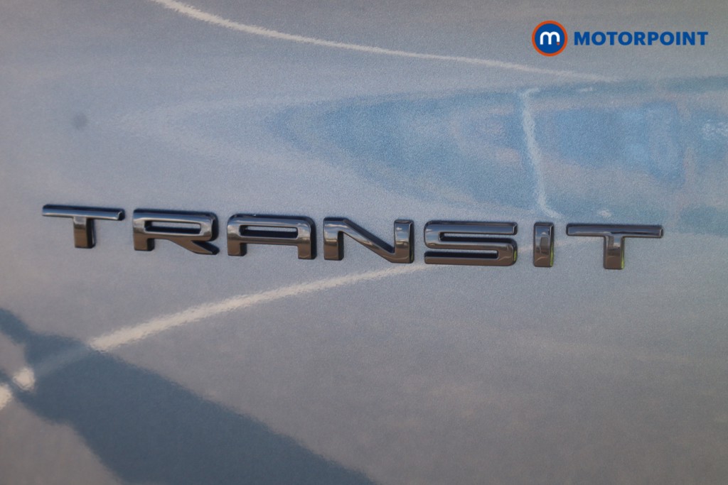 Ford Transit Custom Sport Automatic Diesel Panel Van - Stock Number (1571418) - 27th supplementary image