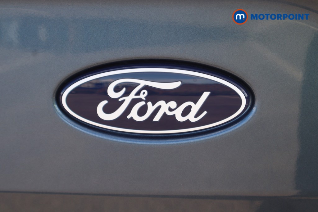 Ford Transit Custom Sport Automatic Diesel Panel Van - Stock Number (1571418) - 28th supplementary image